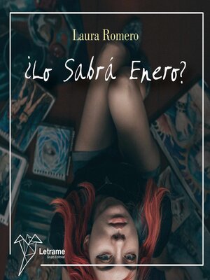 cover image of ¿Lo sabrá enero?